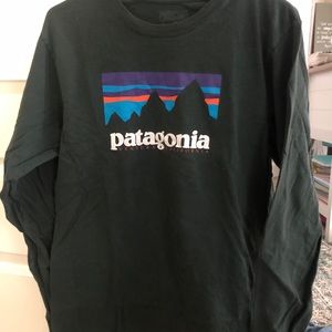 Patagonia Long Sleeve